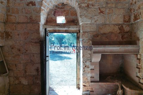 Landejendom i Ostuni, Brindisi, Ostuni - € 90.000 | Ref: 172622 - foto 8